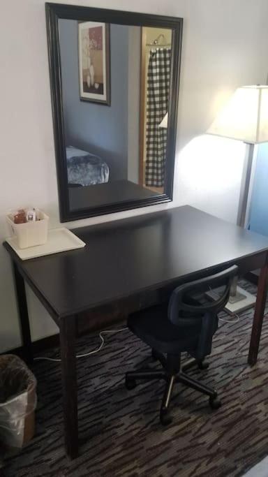 סטילווטר Osu 2 Queen Beds Hotel Room 230 Wi-Fi מראה חיצוני תמונה