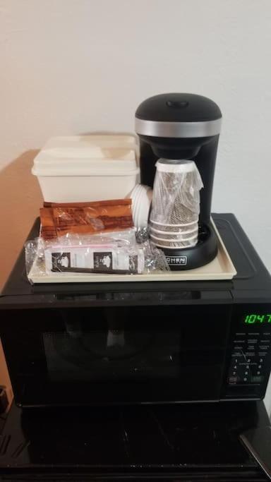 סטילווטר Osu 2 Queen Beds Hotel Room 230 Wi-Fi מראה חיצוני תמונה